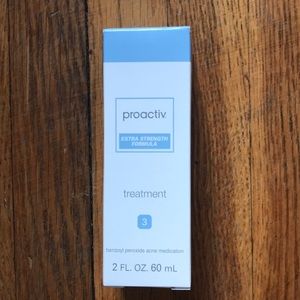 Proactiv Extra Strength Step 3 (Expired)
